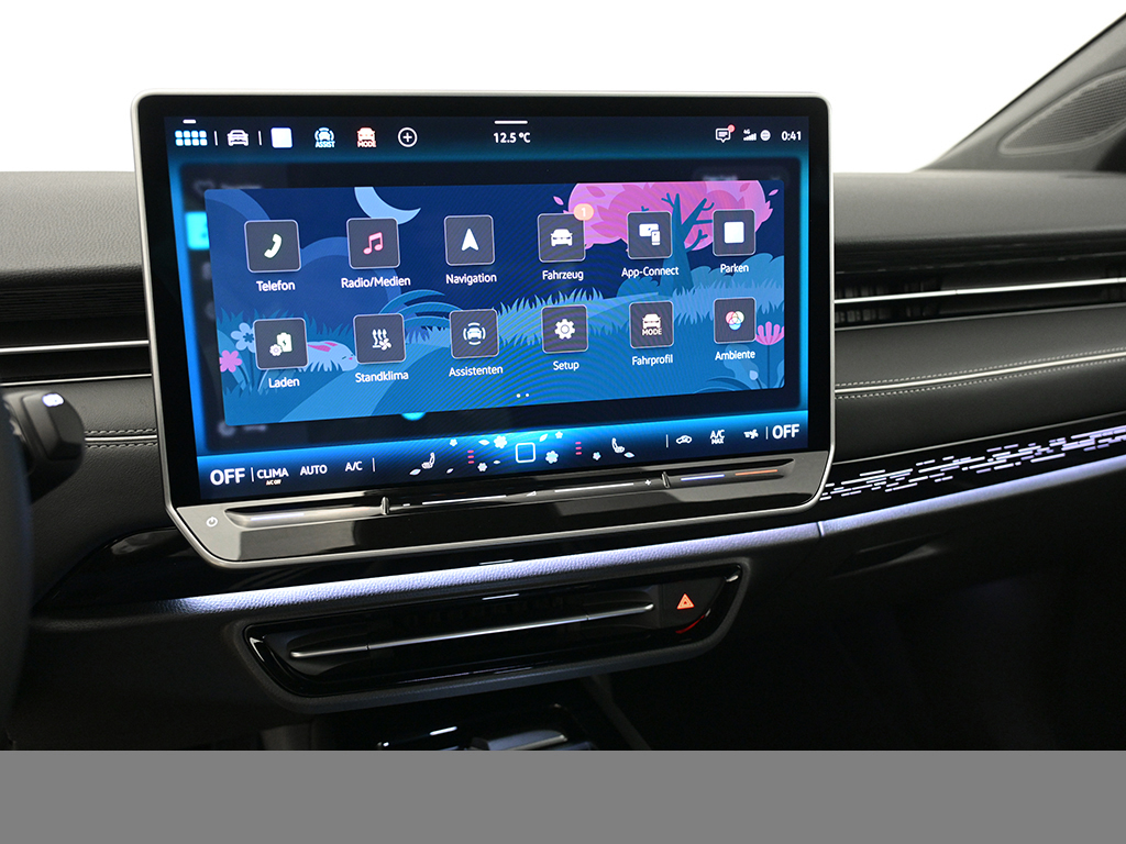 Volkswagen ID.7 Tourer PRO AHK BLACKSTYLE eKLAPPE 360CAM