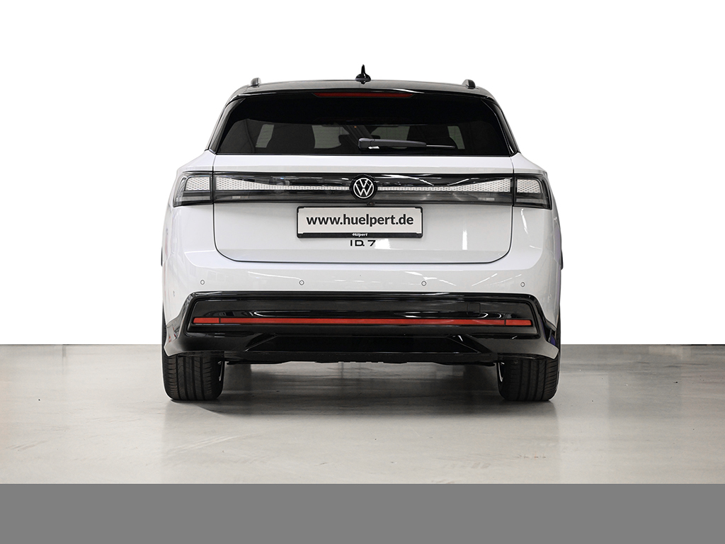 Volkswagen ID.7 Tourer PRO AHK BLACKSTYLE eKLAPPE 360CAM