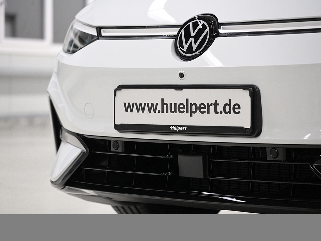 Volkswagen ID.7 Tourer PRO AHK BLACKSTYLE eKLAPPE 360CAM