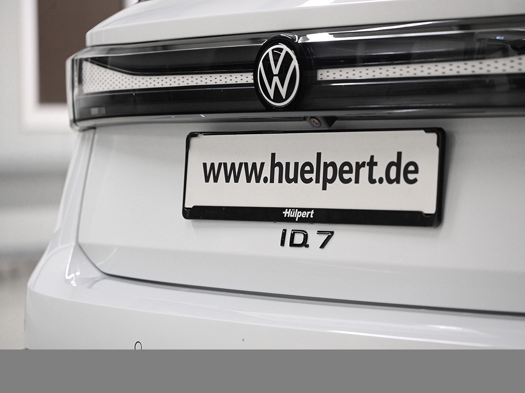 Volkswagen ID.7 Tourer PRO AHK BLACKSTYLE eKLAPPE 360CAM