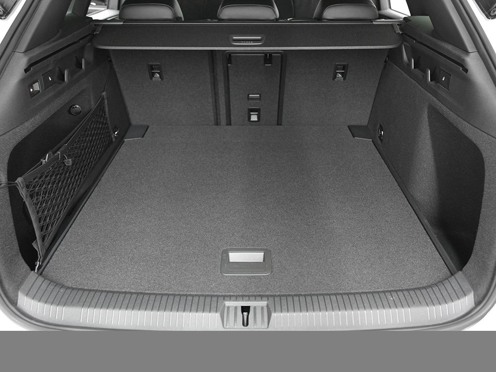 Volkswagen ID.7 Tourer PRO AHK BLACKSTYLE eKLAPPE 360CAM