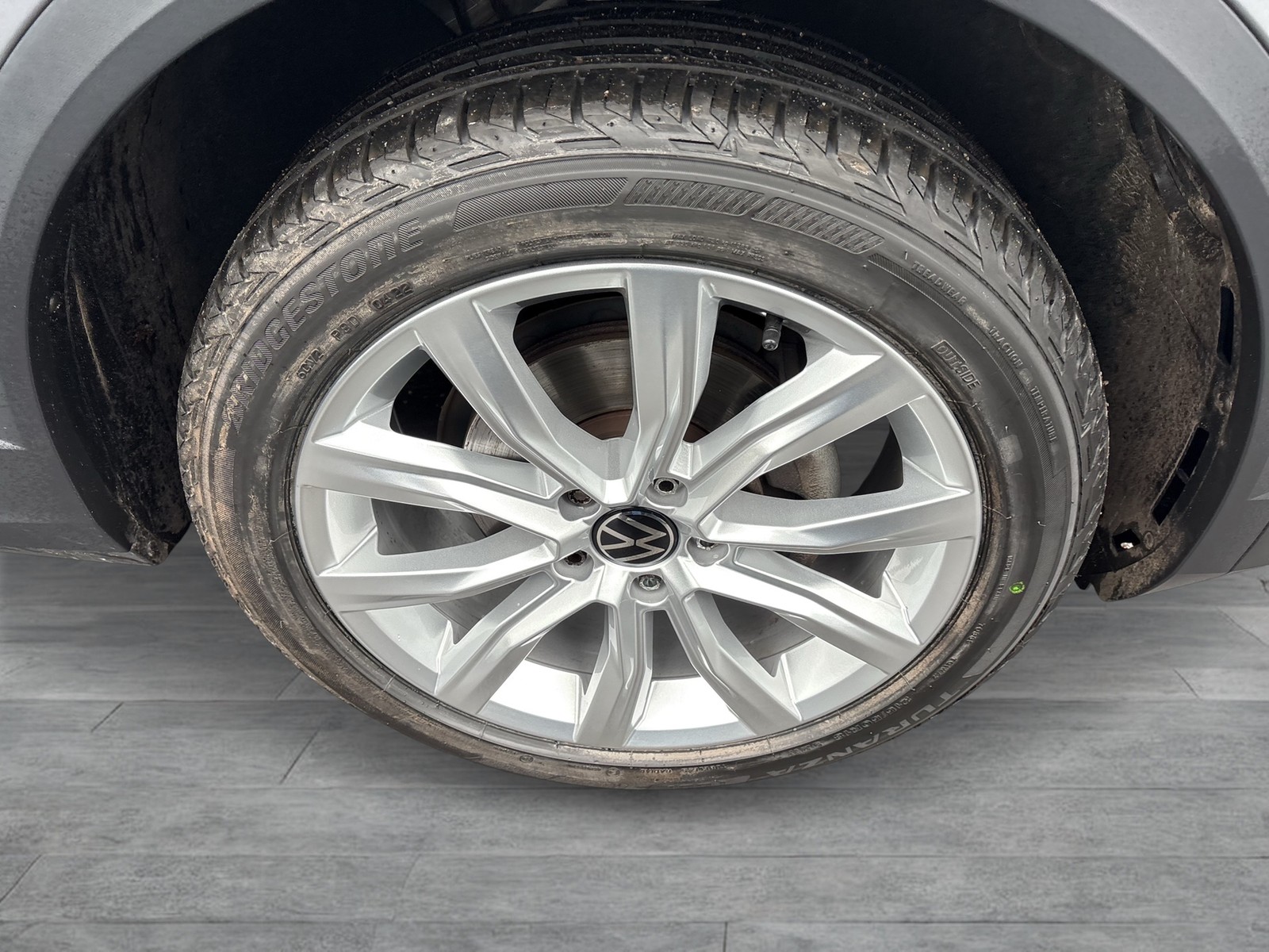 Volkswagen T-Roc 1.5 LIFE KAMERA ACC ALU18 NAVI SITZH.