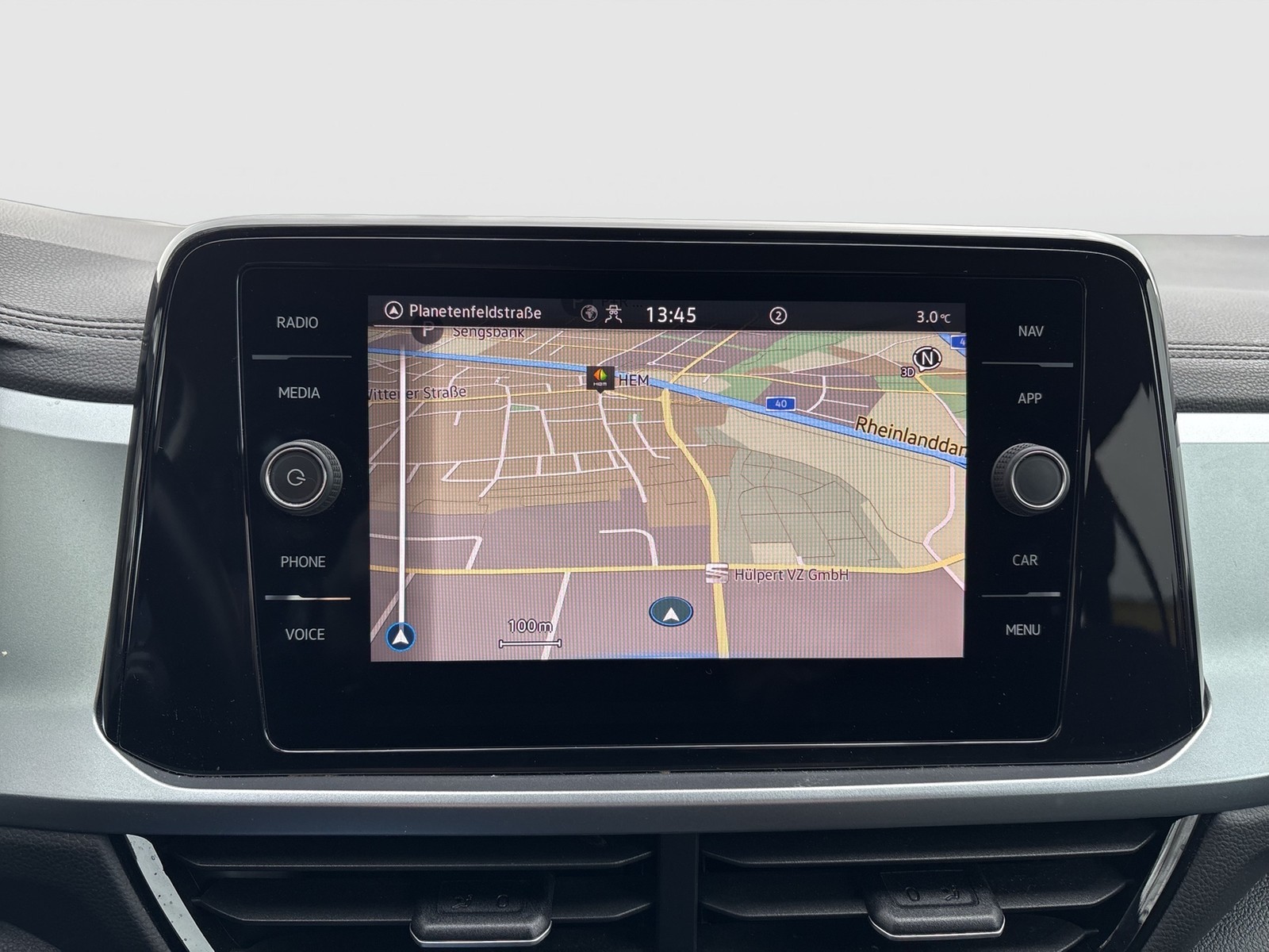 Volkswagen T-Roc 1.5 LIFE KAMERA ACC ALU18 NAVI SITZH.