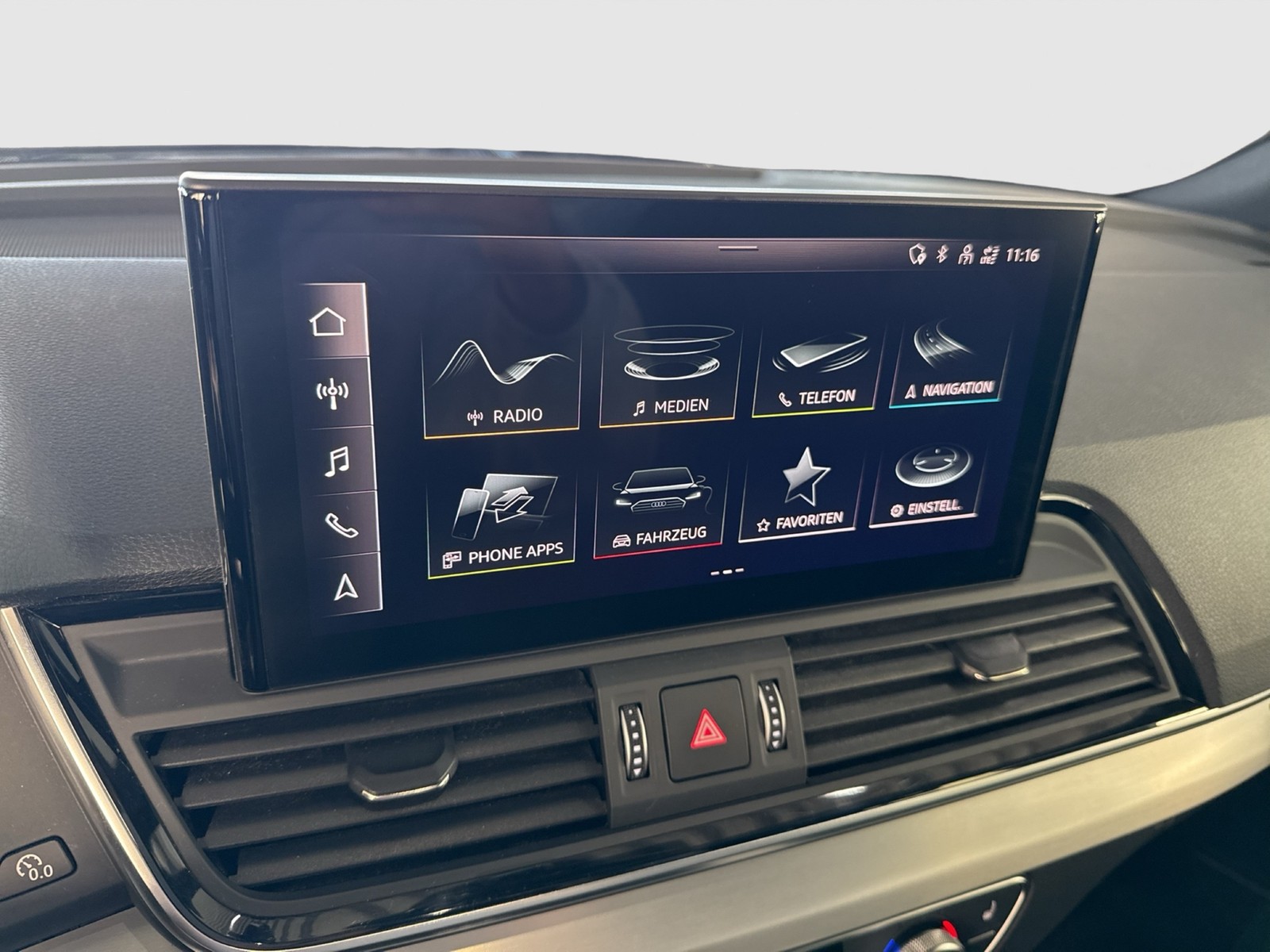 Audi Q5 50 HYBRID Q. S LINE PANO AHK KAMERA ALU20"