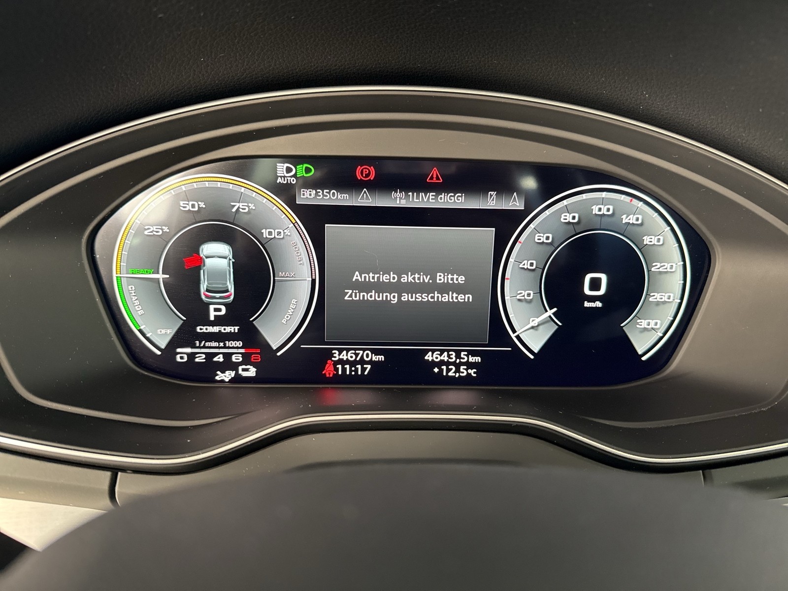 Audi Q5 50 HYBRID Q. S LINE PANO AHK KAMERA ALU20"