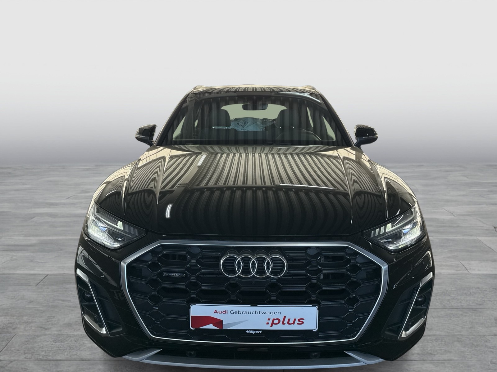 Audi Q5 50 HYBRID Q. S LINE PANO AHK KAMERA ALU20"