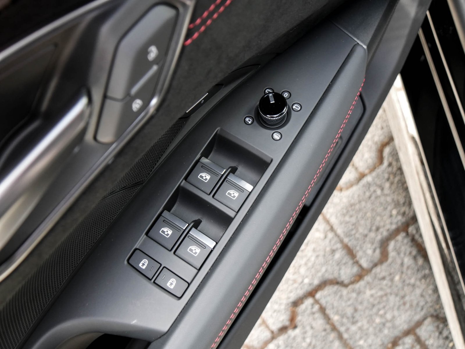 Audi RS e-tron GT performance quattro CARBONDACH LM21