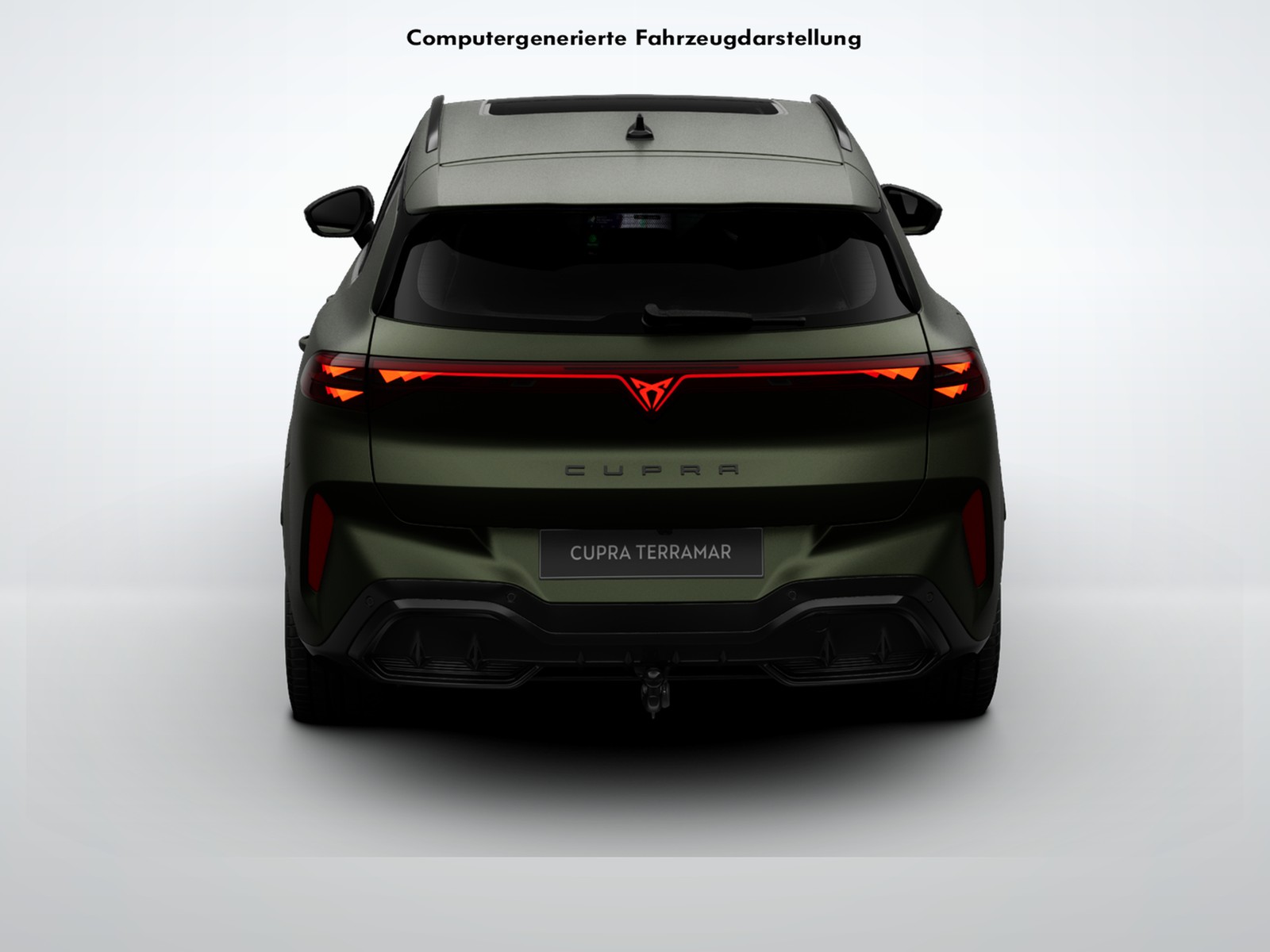 Cupra Terramar 1.5 HYBRID TRIBE EDITION PANO AHK LM20