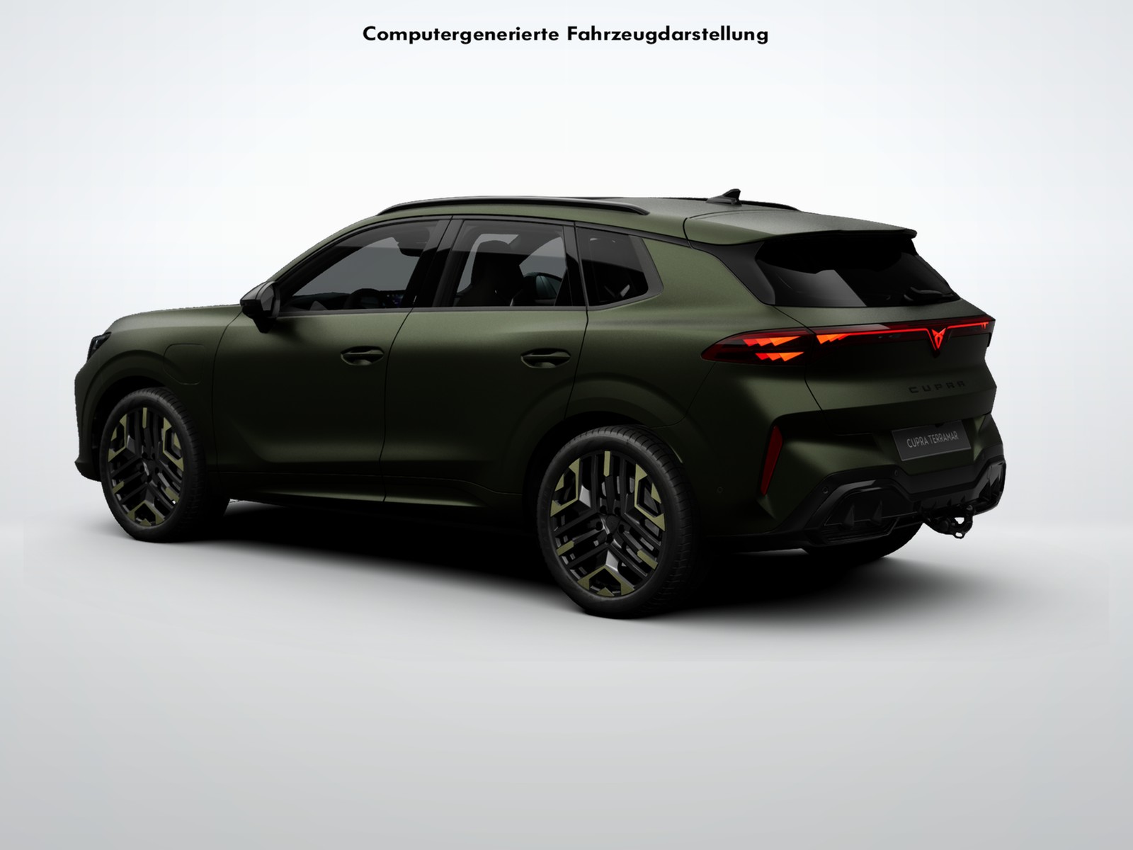 Cupra Terramar 1.5 HYBRID TRIBE EDITION PANO AHK LM20