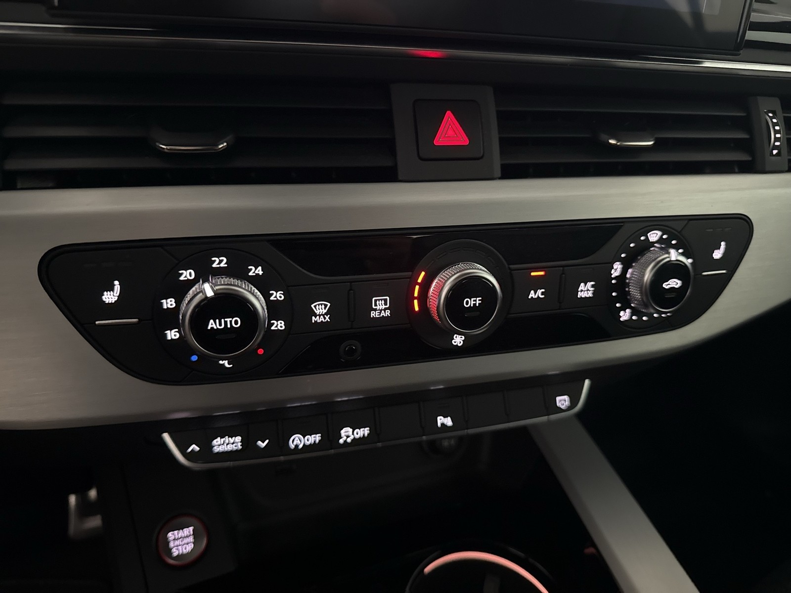 Audi S5 Cabrio Qu. ALU18" HEADUP MATRIX NAVI eSITZE