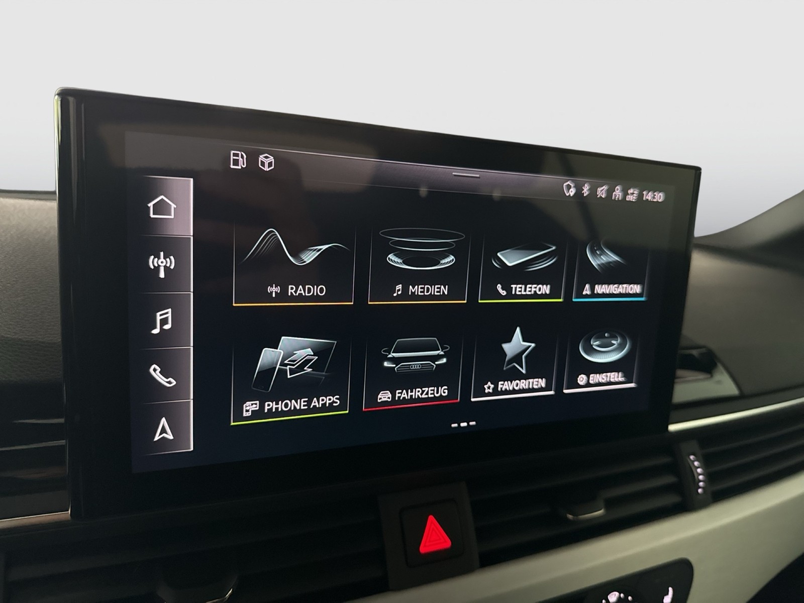 Audi S5 Cabrio Qu. ALU18" HEADUP MATRIX NAVI eSITZE