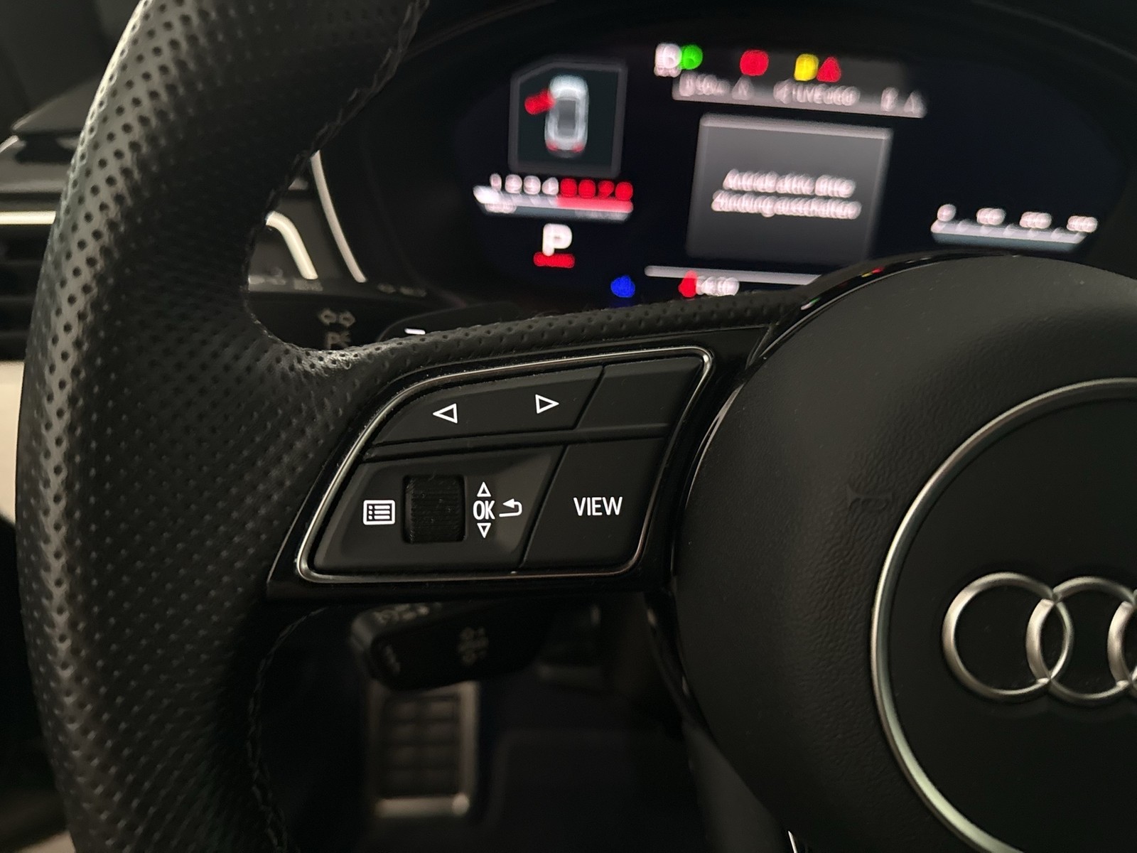 Audi S5 Cabrio Qu. ALU18" HEADUP MATRIX NAVI eSITZE