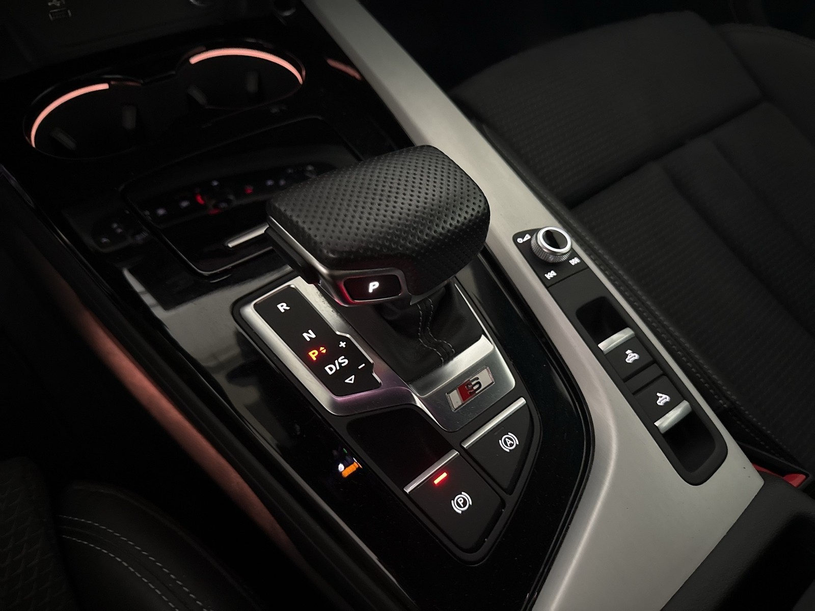 Audi S5 Cabrio Qu. ALU18" HEADUP MATRIX NAVI eSITZE