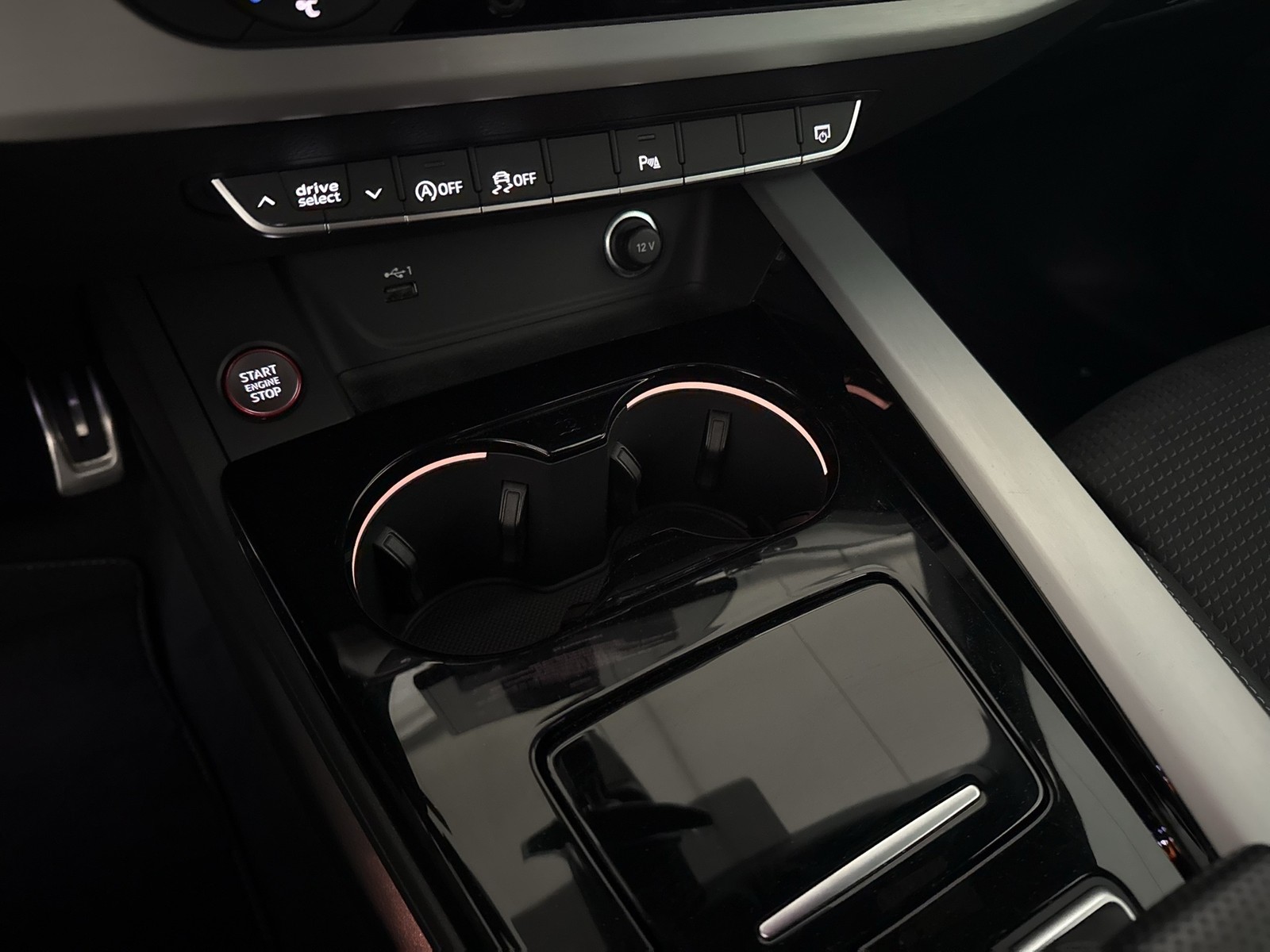 Audi S5 Cabrio Qu. ALU18" HEADUP MATRIX NAVI eSITZE