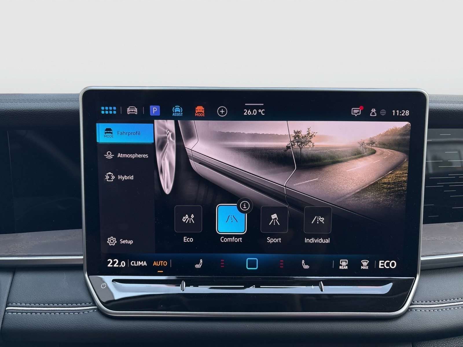 Volkswagen Tayron 1.5 HYBRID ELEGANCE 360°CAM ACC LM18 NAVI