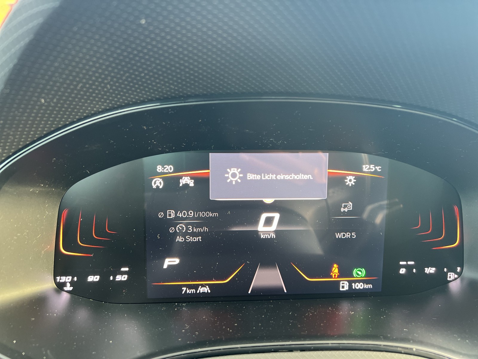 Seat Ibiza 1.0 ROAD EDITION DSG NAV VOLL-LED RFK SHZ