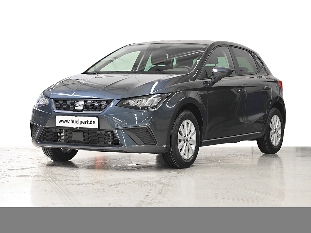 Seat Ibiza 1.0 ROAD EDITION NAV SHZ KLIMA 15LM PDC