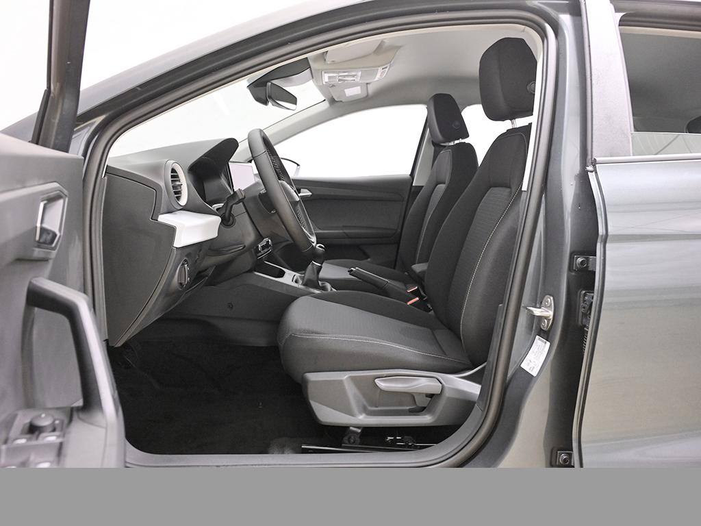 Seat Ibiza 1.0 ROAD EDITION NAV SHZ KLIMA 15LM PDC