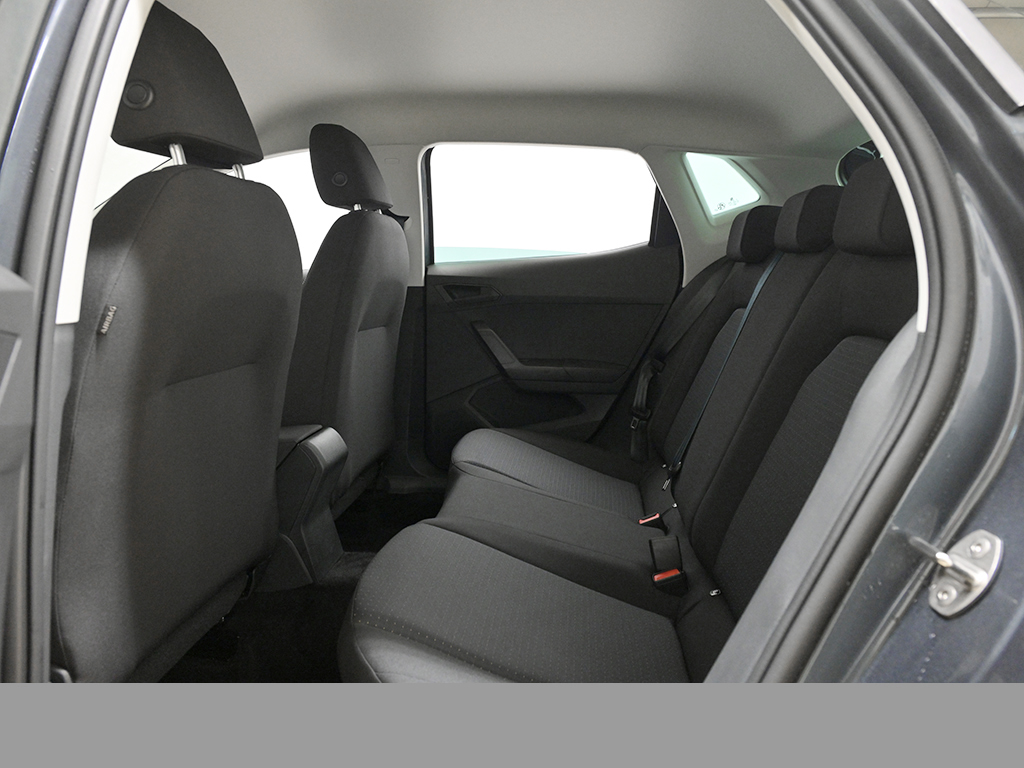 Seat Ibiza 1.0 ROAD EDITION NAV SHZ KLIMA 15LM PDC