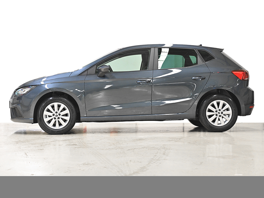 Seat Ibiza 1.0 ROAD EDITION NAV SHZ KLIMA 15LM PDC