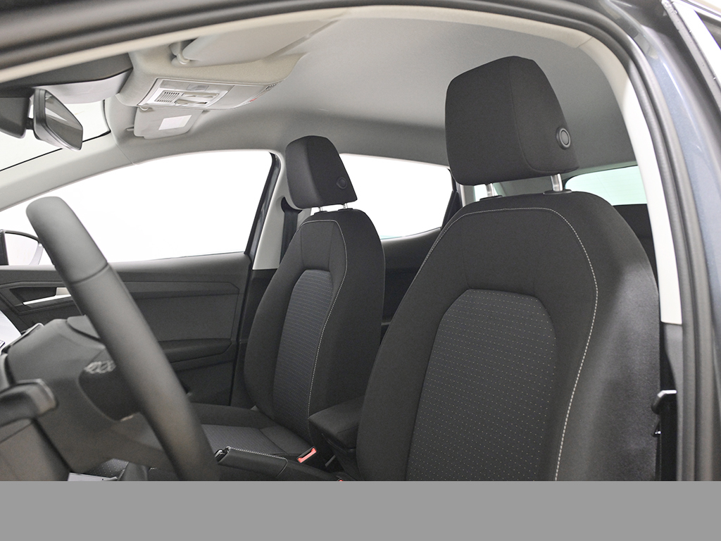 Seat Ibiza 1.0 ROAD EDITION NAV SHZ KLIMA 15LM PDC