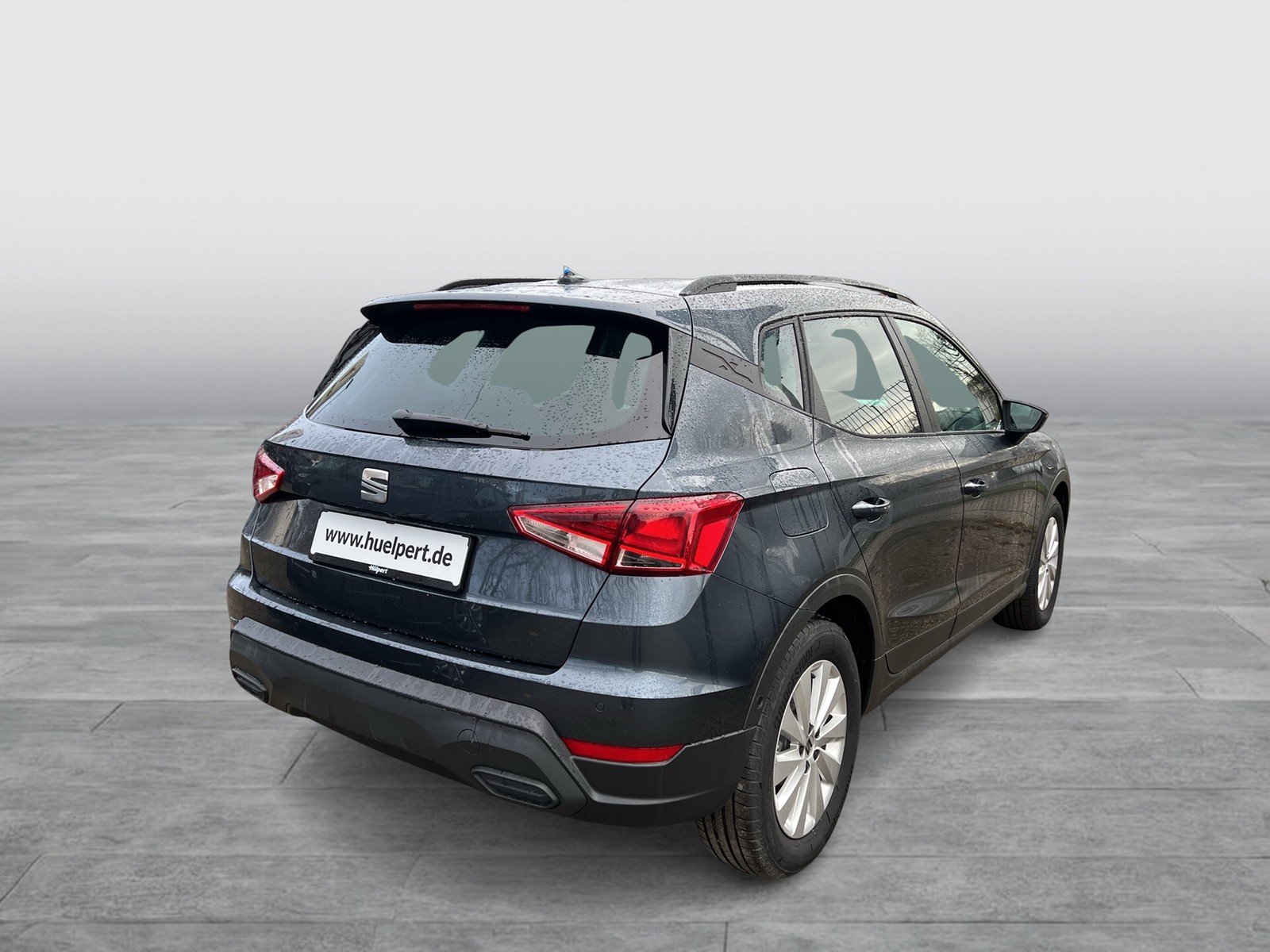 Seat Arona 1.0 ROAD EDITION DSG NAV VOLL-LED RFK SHZ