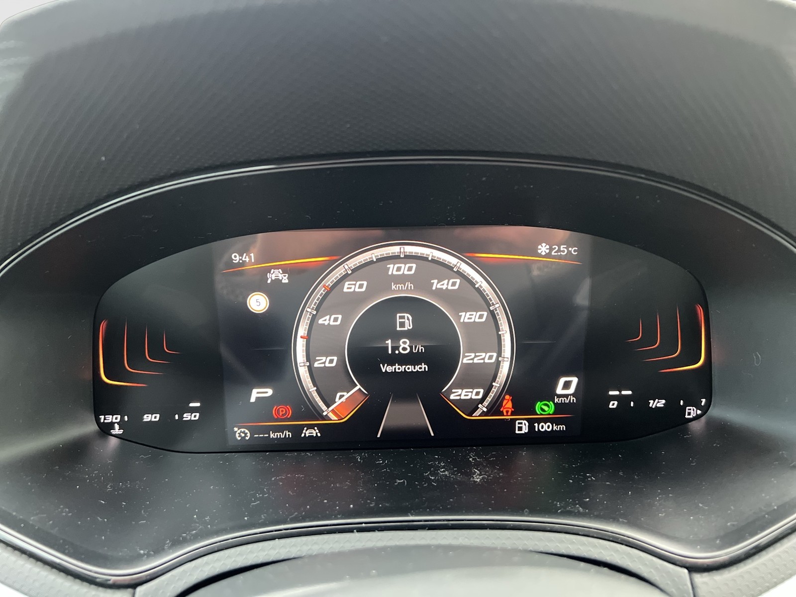 Seat Arona 1.0 ROAD EDITION DSG NAV VOLL-LED RFK SHZ