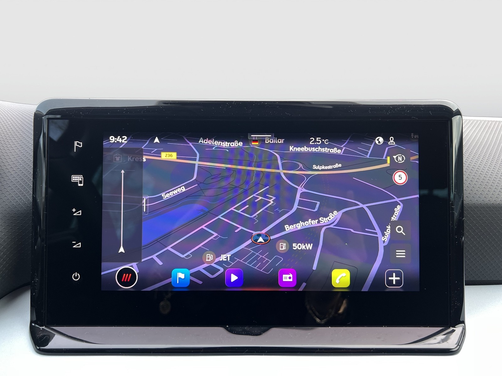 Seat Arona 1.0 ROAD EDITION DSG NAV VOLL-LED RFK SHZ