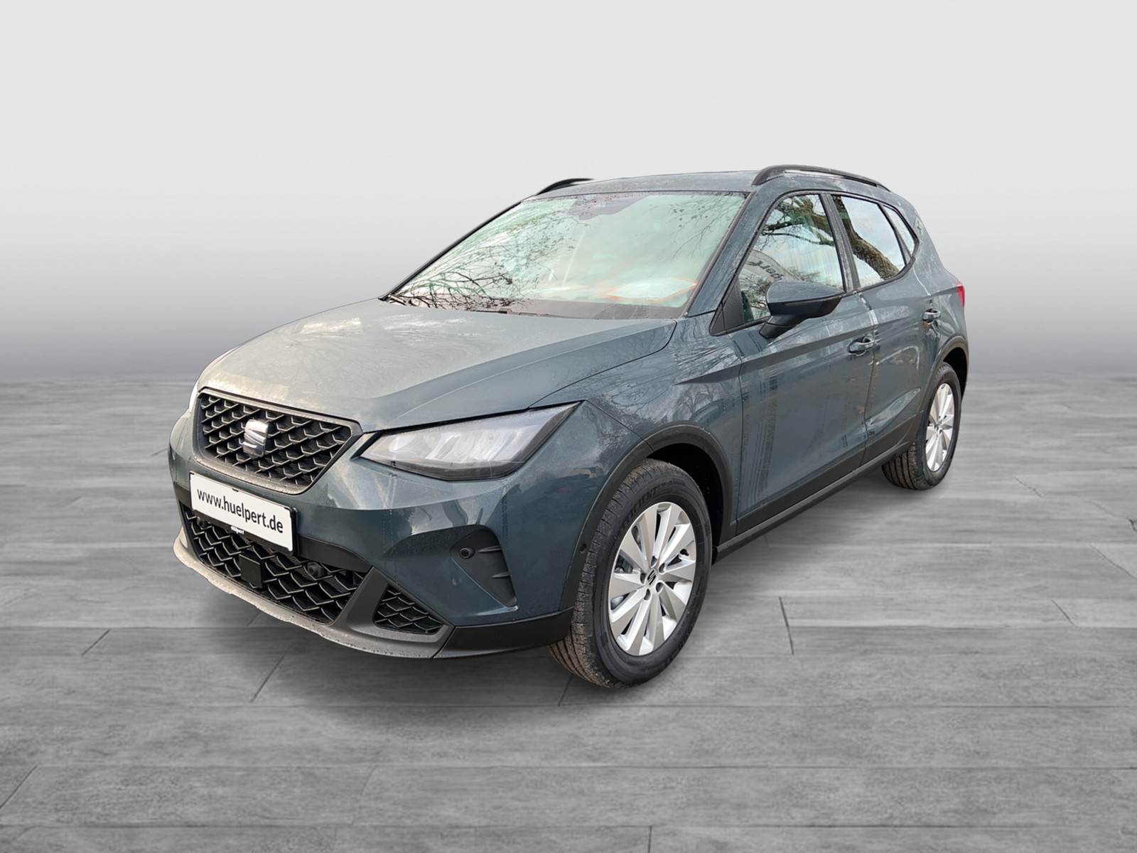 Seat Arona 1.0 ROAD EDITION NAV LED 16LM RFK SHZ LED