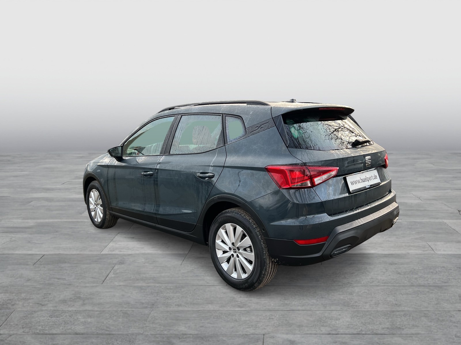 Seat Arona 1.0 ROAD EDITION NAV LED 16LM RFK SHZ LED