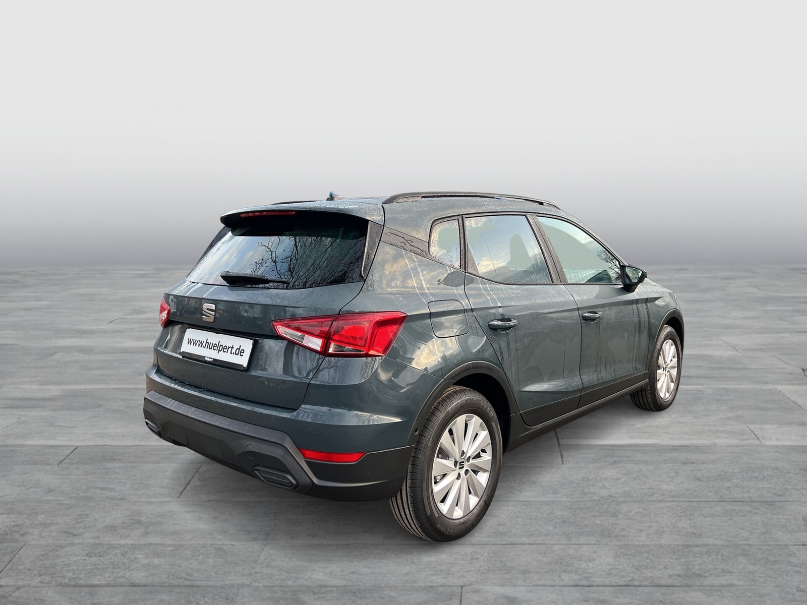 Seat Arona 1.0 ROAD EDITION NAV LED 16LM RFK SHZ LED