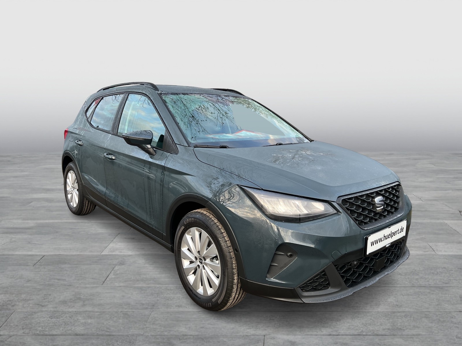 Seat Arona 1.0 ROAD EDITION NAV LED 16LM RFK SHZ LED