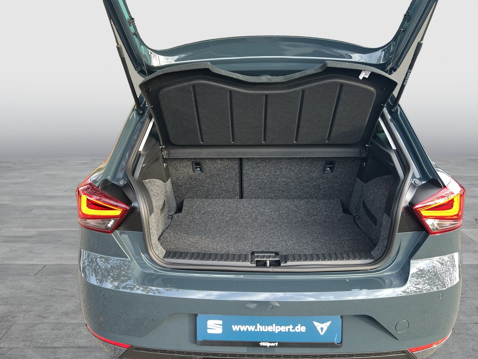 Seat Ibiza 1.0 ROAD EDITION DSG NAV VOLL-LED RFK SHZ