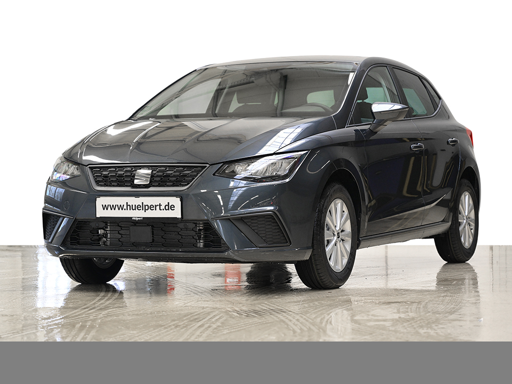 Seat Ibiza 1.0 ROAD EDITION NAV LED 15ZOLL LM RFK SHZ