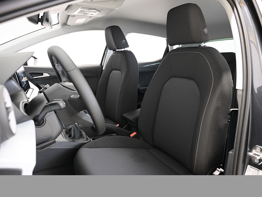 Seat Ibiza 1.0 ROAD EDITION NAV LED 15ZOLL LM RFK SHZ