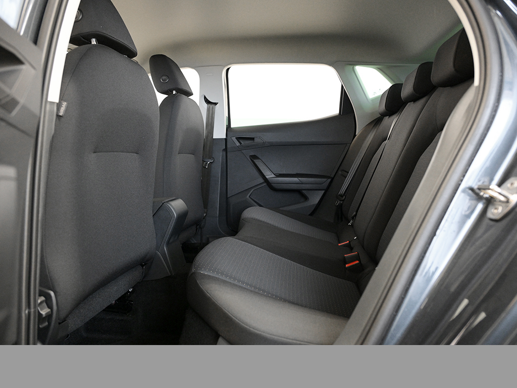 Seat Ibiza 1.0 ROAD EDITION NAV LED 15ZOLL LM RFK SHZ