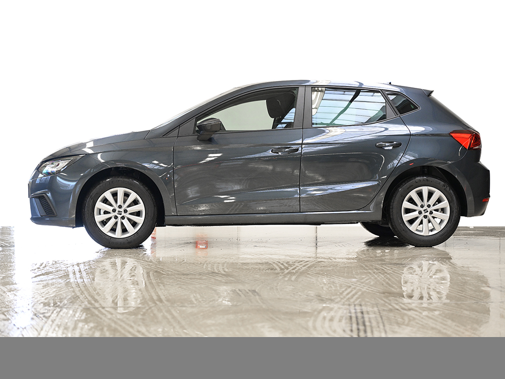 Seat Ibiza 1.0 ROAD EDITION NAV LED 15ZOLL LM RFK SHZ