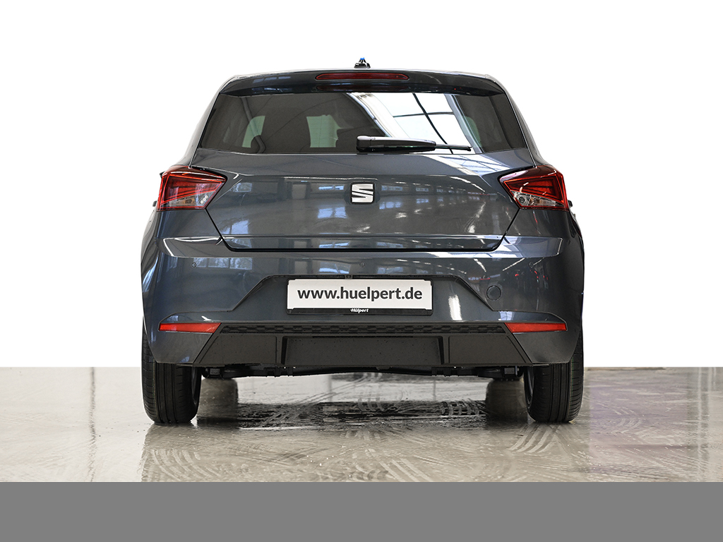 Seat Ibiza 1.0 ROAD EDITION NAV LED 15ZOLL LM RFK SHZ