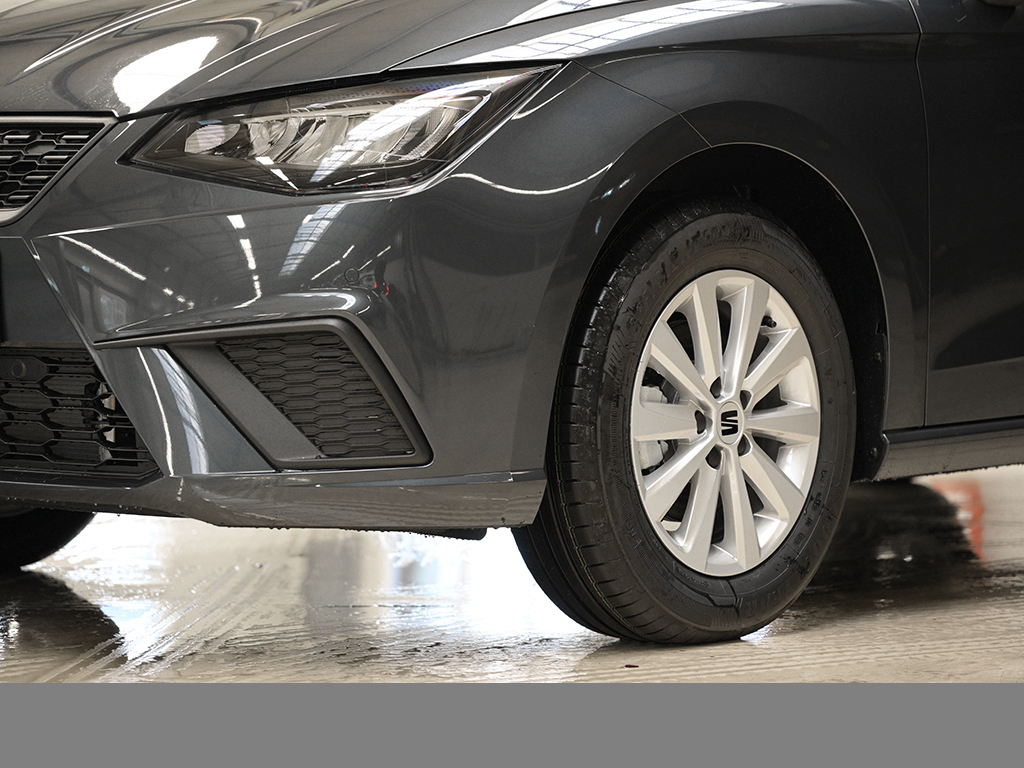 Seat Ibiza 1.0 ROAD EDITION NAV LED 15ZOLL LM RFK SHZ