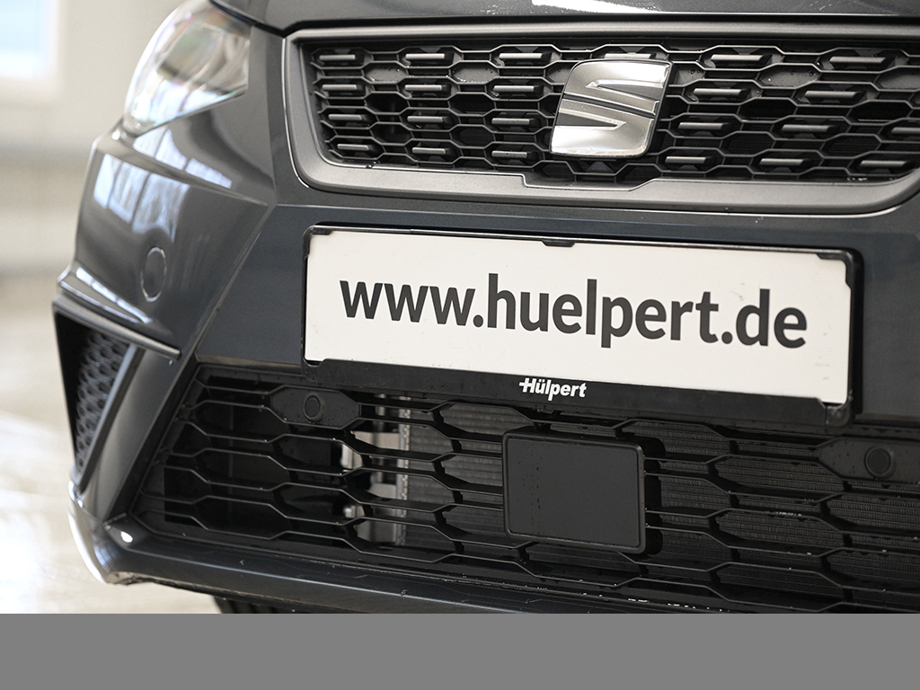 Seat Ibiza 1.0 ROAD EDITION NAV LED 15ZOLL LM RFK SHZ