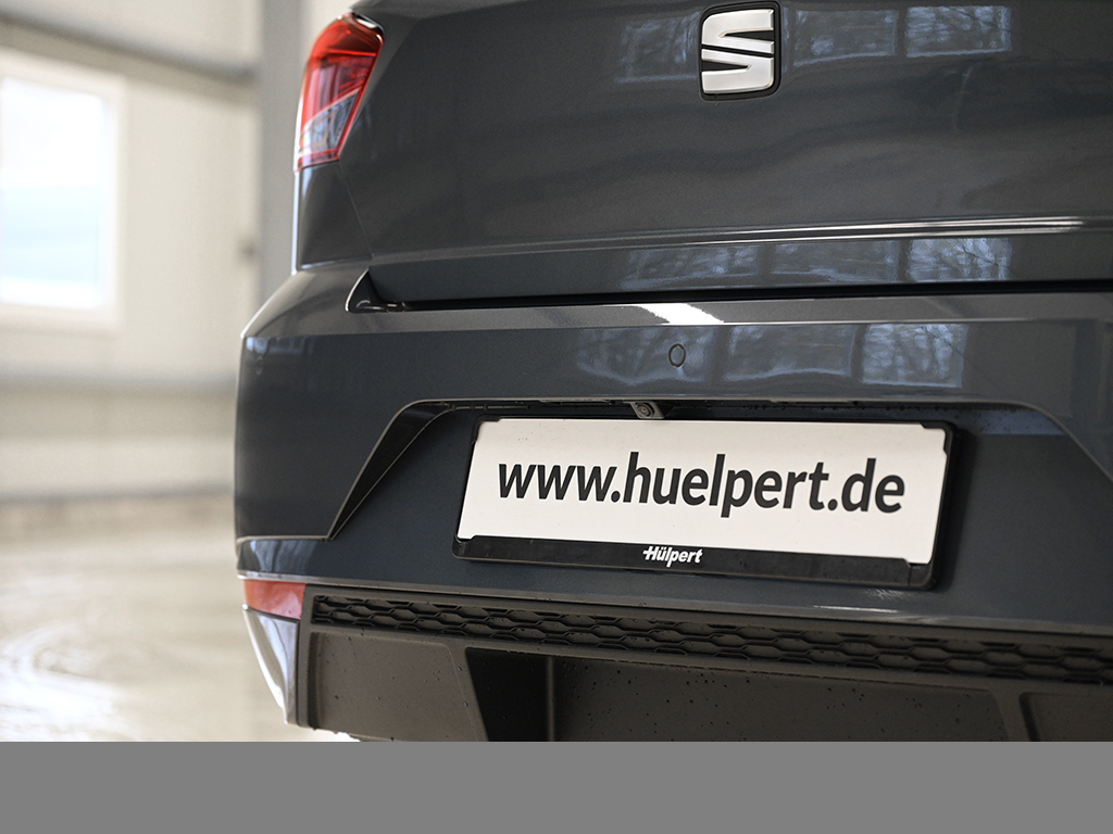 Seat Ibiza 1.0 ROAD EDITION NAV LED 15ZOLL LM RFK SHZ