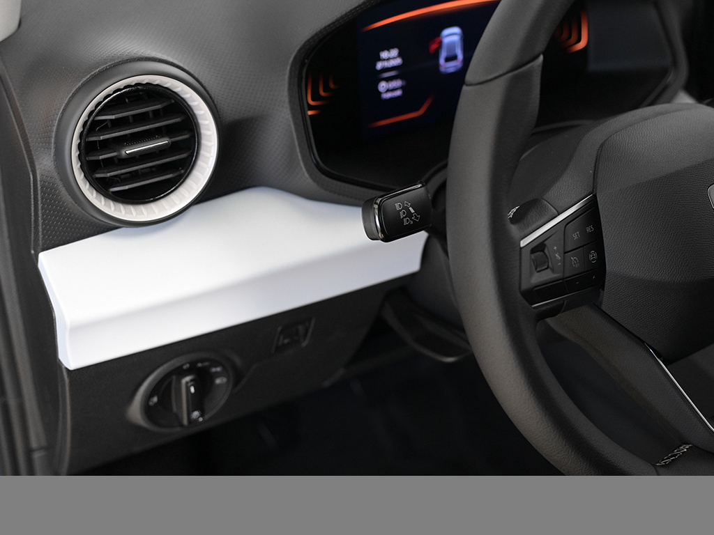 Seat Ibiza 1.0 ROAD EDITION NAV LED 15ZOLL LM RFK SHZ