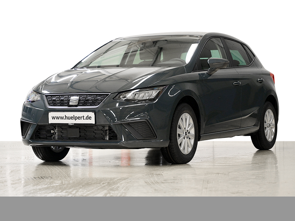 Seat Ibiza 1.0 ROAD EDITION NAV PDC SHZ BT 15ZOLL LM