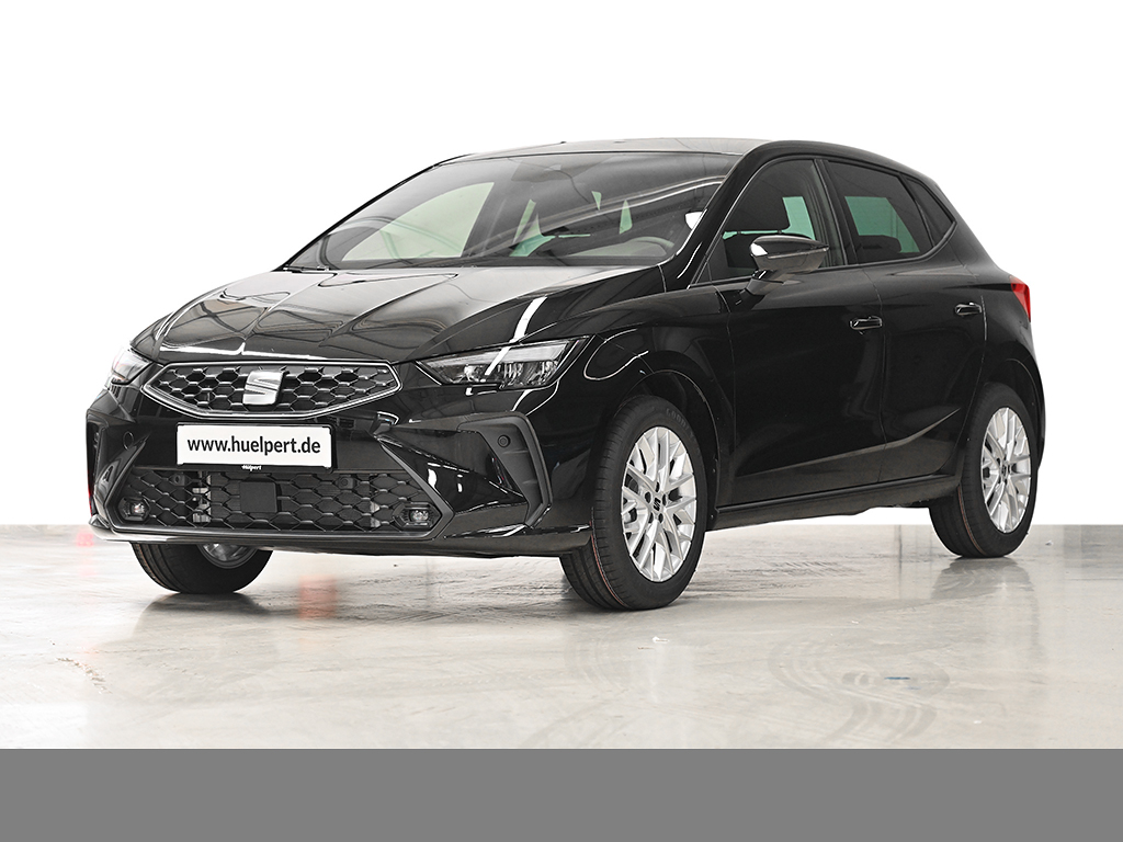 Seat Ibiza 1.0 ROAD EDITION NAV 16LM SHZ PDC RFK LED