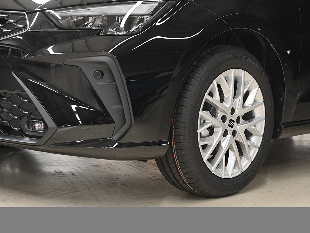 Seat Ibiza 1.0 ROAD EDITION NAV 16LM SHZ PDC RFK LED