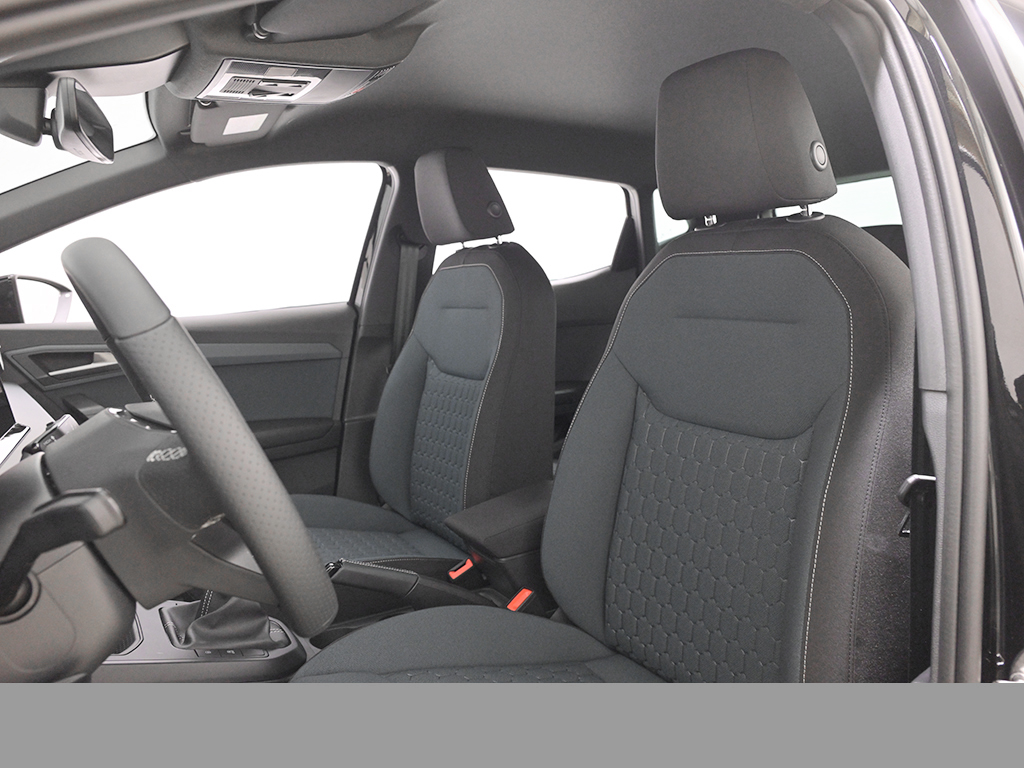 Seat Ibiza 1.0 ROAD EDITION NAV 16LM SHZ PDC RFK LED