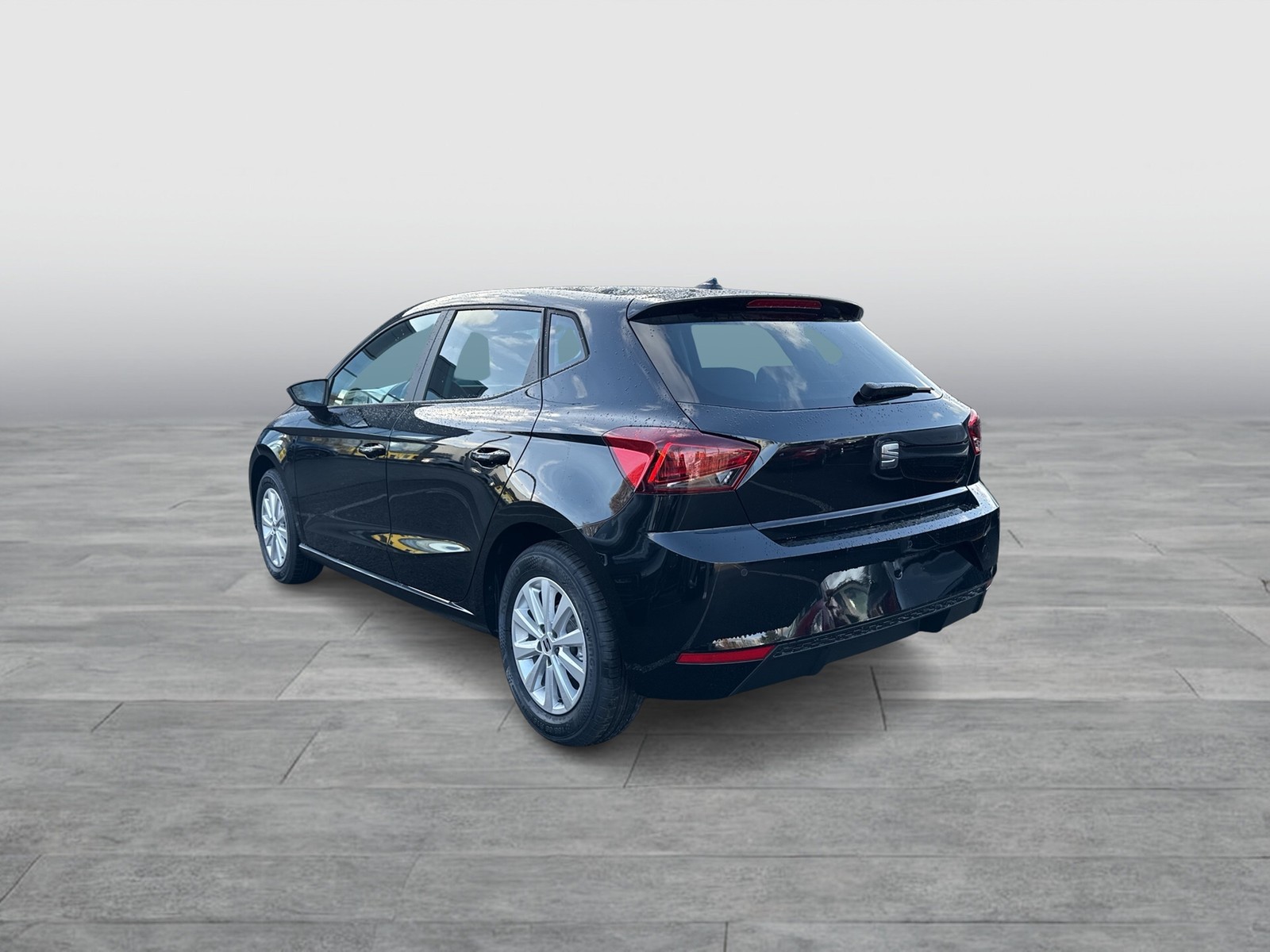 Seat Ibiza 1.0 ROAD EDITION DSG NAV PANO VOLL-LED RFK