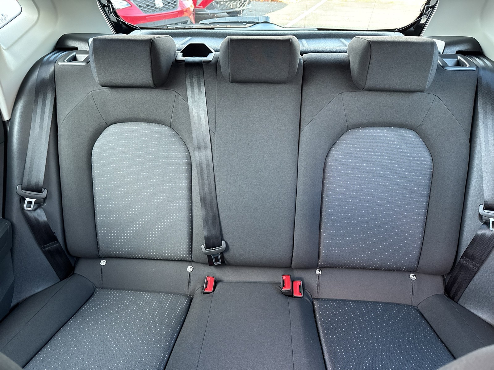 Seat Ibiza 1.0 ROAD EDITION DSG NAV PANO VOLL-LED RFK