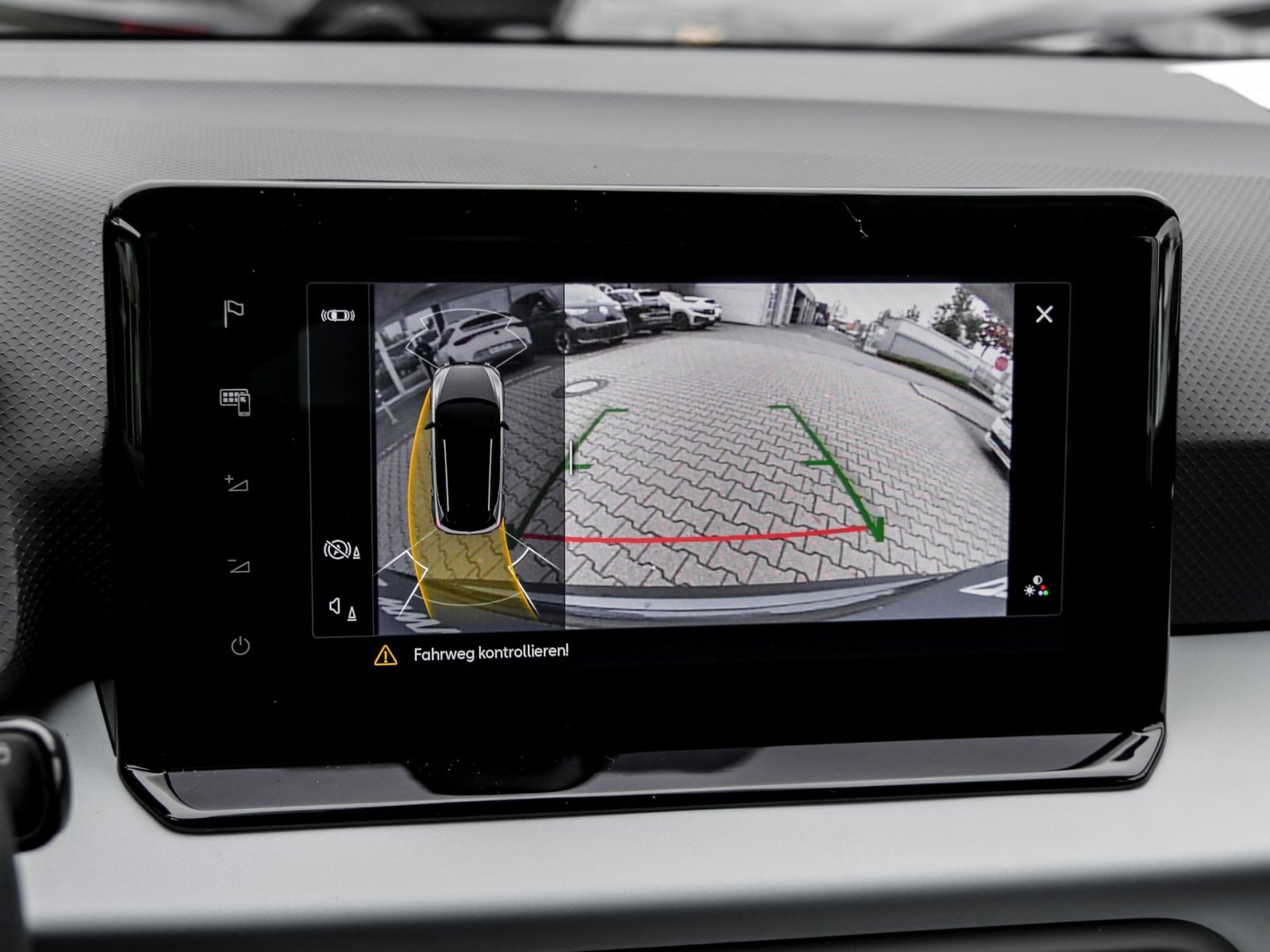 Seat Arona 1.0 ROAD EDITION DSG NAV LED 16ZOLL LM PDC