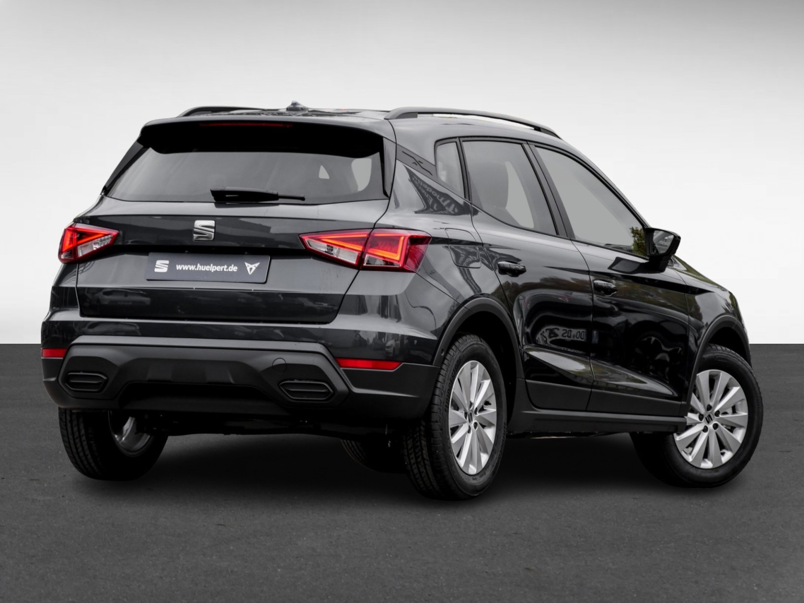 Seat Arona 1.0 ROAD EDITION DSG NAV LED 16ZOLL LM PDC